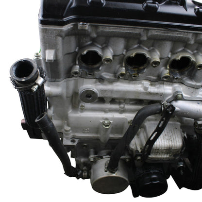 2006 2007 SUZUKI GSXR750 ENGINE MOTOR HEAD COMPLETE *30 DAY WARRANTY TESTED*