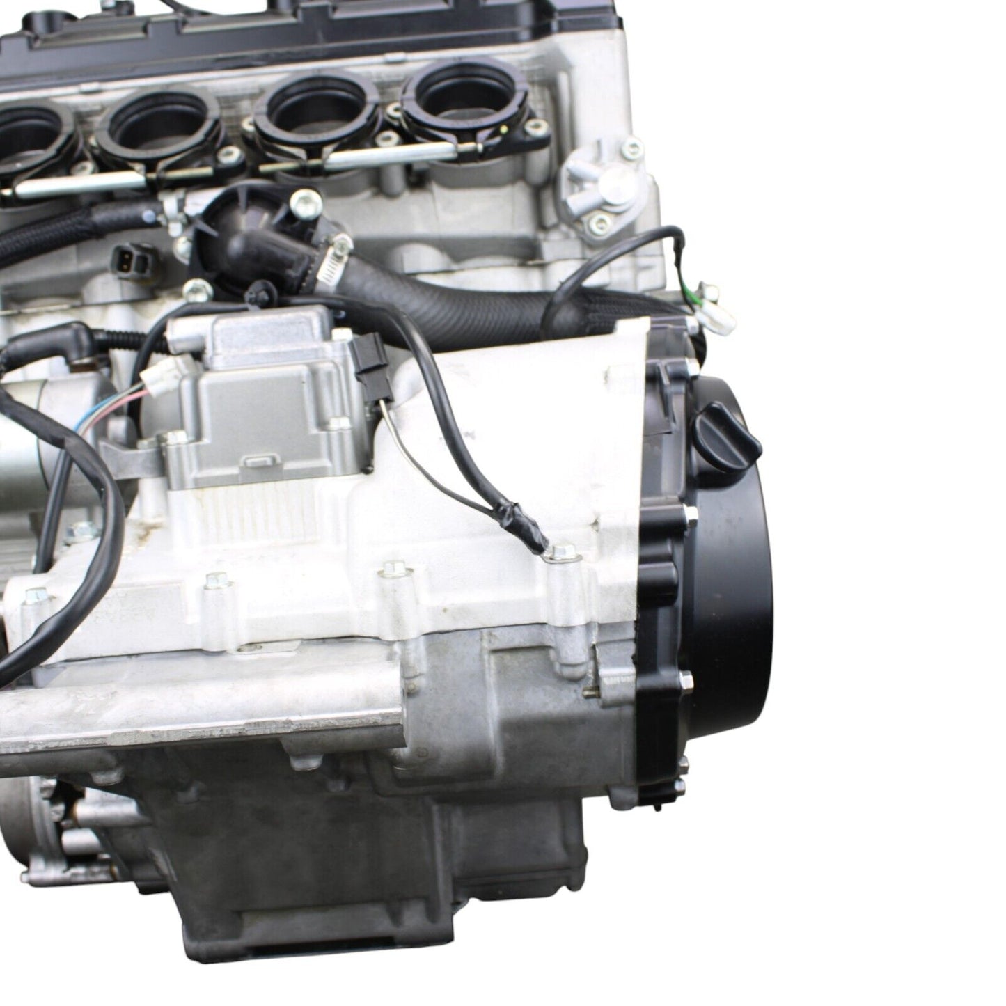 2006 2007 SUZUKI GSXR750 ENGINE MOTOR HEAD COMPLETE *30 DAY WARRANTY TESTED*