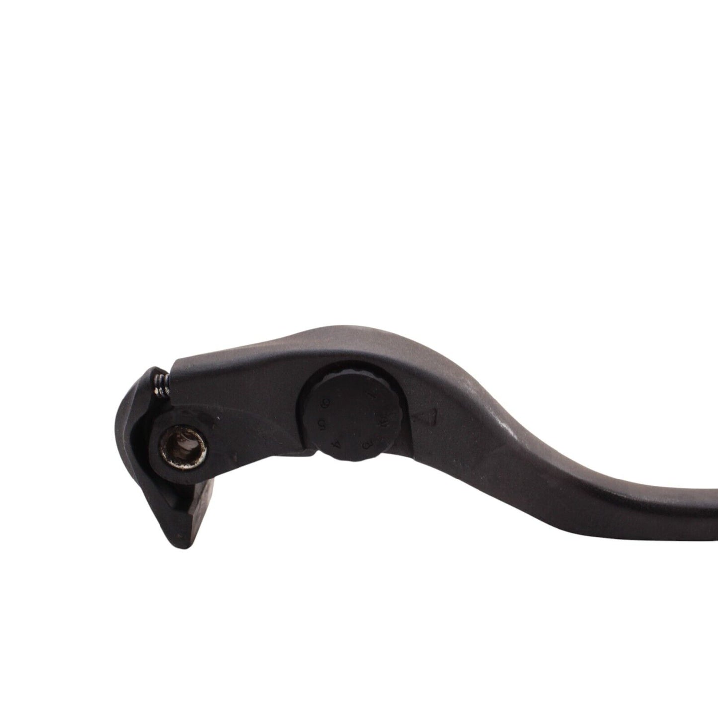 2020 - 2023 BMW S1000RR FRONT BRAKE MASTER CYLINDER LEVER STRAIGHT STOCK