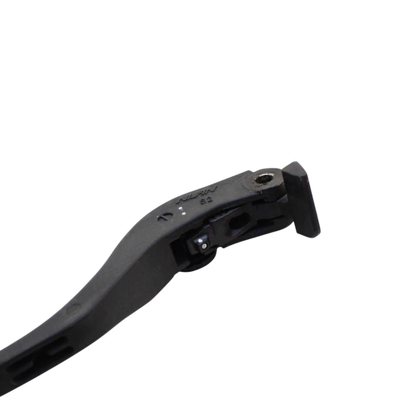 2020 - 2023 BMW S1000RR FRONT BRAKE MASTER CYLINDER LEVER STRAIGHT STOCK