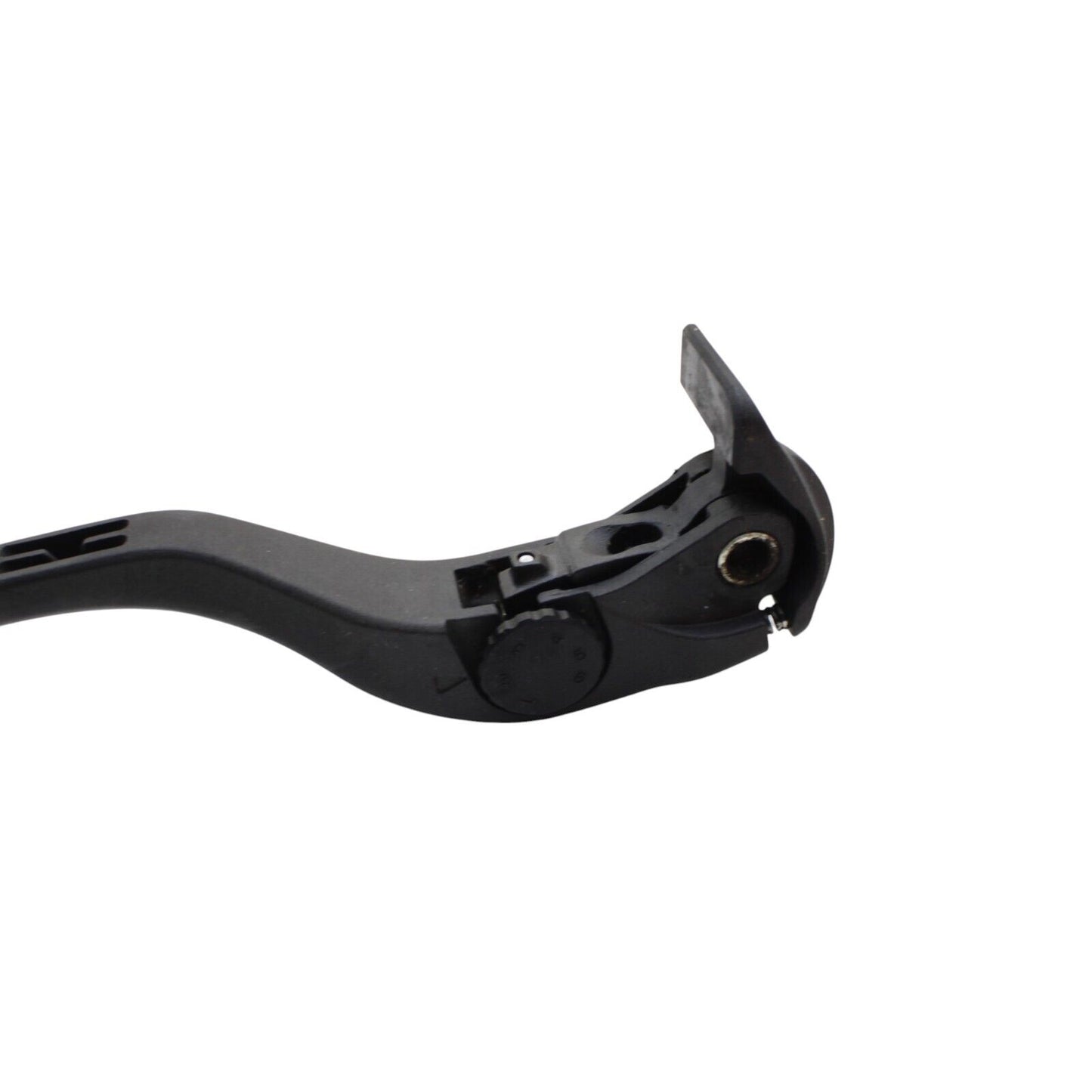 2020 - 2023 BMW S1000RR FRONT BRAKE MASTER CYLINDER LEVER STRAIGHT STOCK