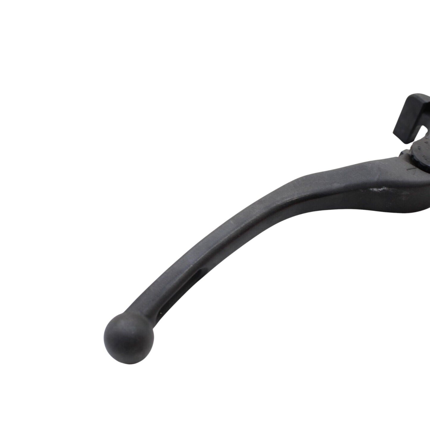 2020 - 2023 BMW S1000RR FRONT BRAKE MASTER CYLINDER LEVER STRAIGHT STOCK