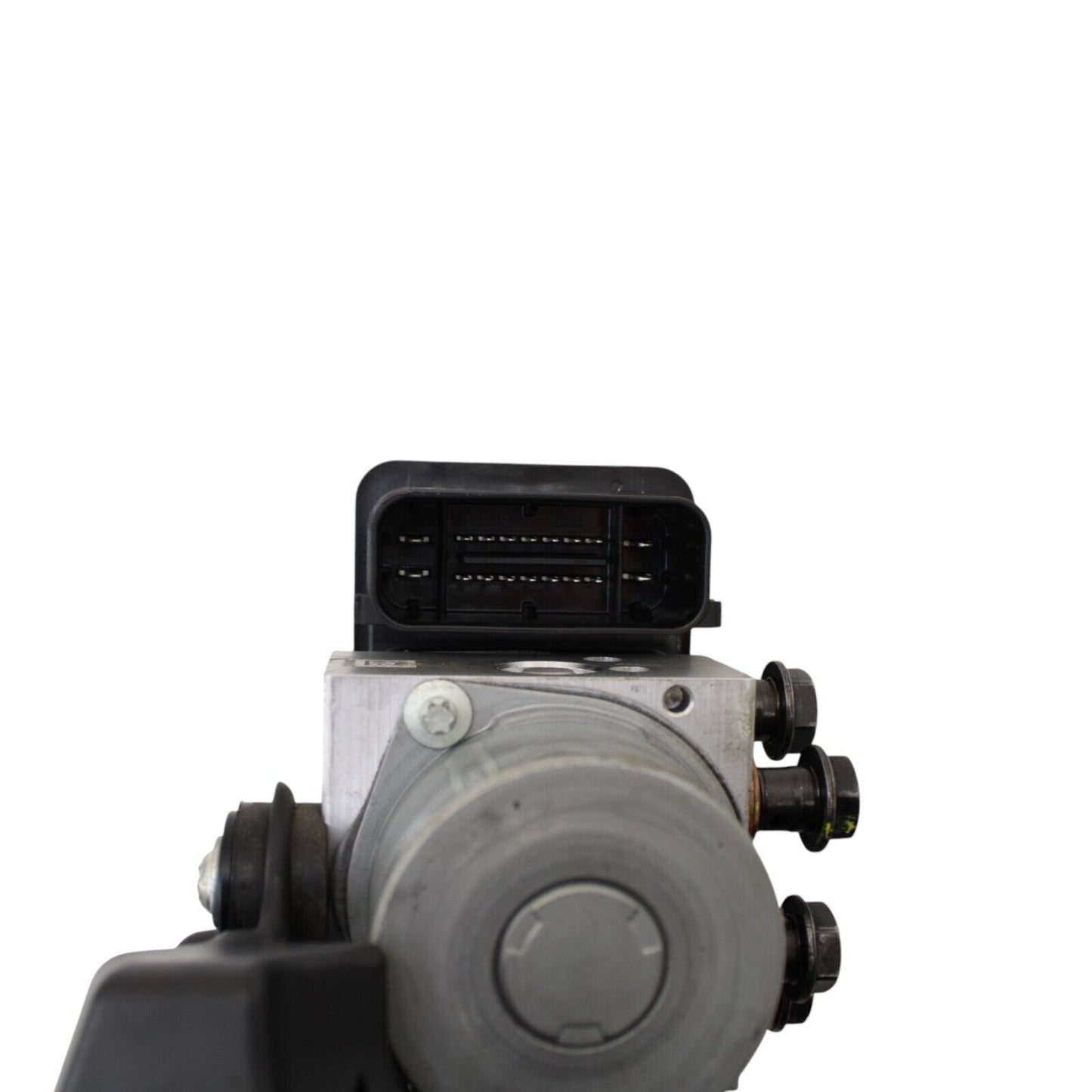 2020 - 2024 DUCATI PANIGALE V2 ABS PUMP UNIT MODULE ELECTRICAL SYSTEM STOCK