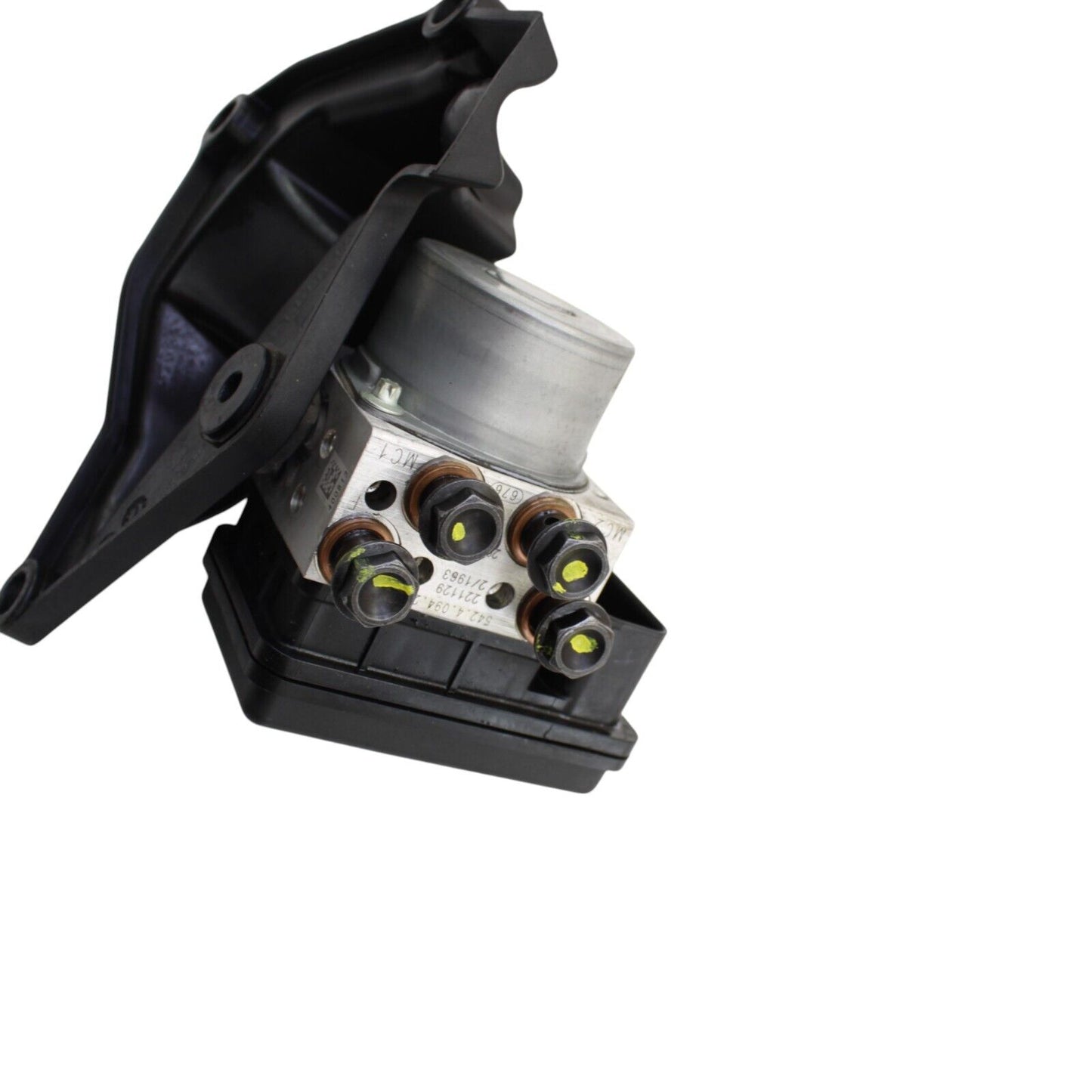 2020 - 2024 DUCATI PANIGALE V2 ABS PUMP UNIT MODULE ELECTRICAL SYSTEM STOCK