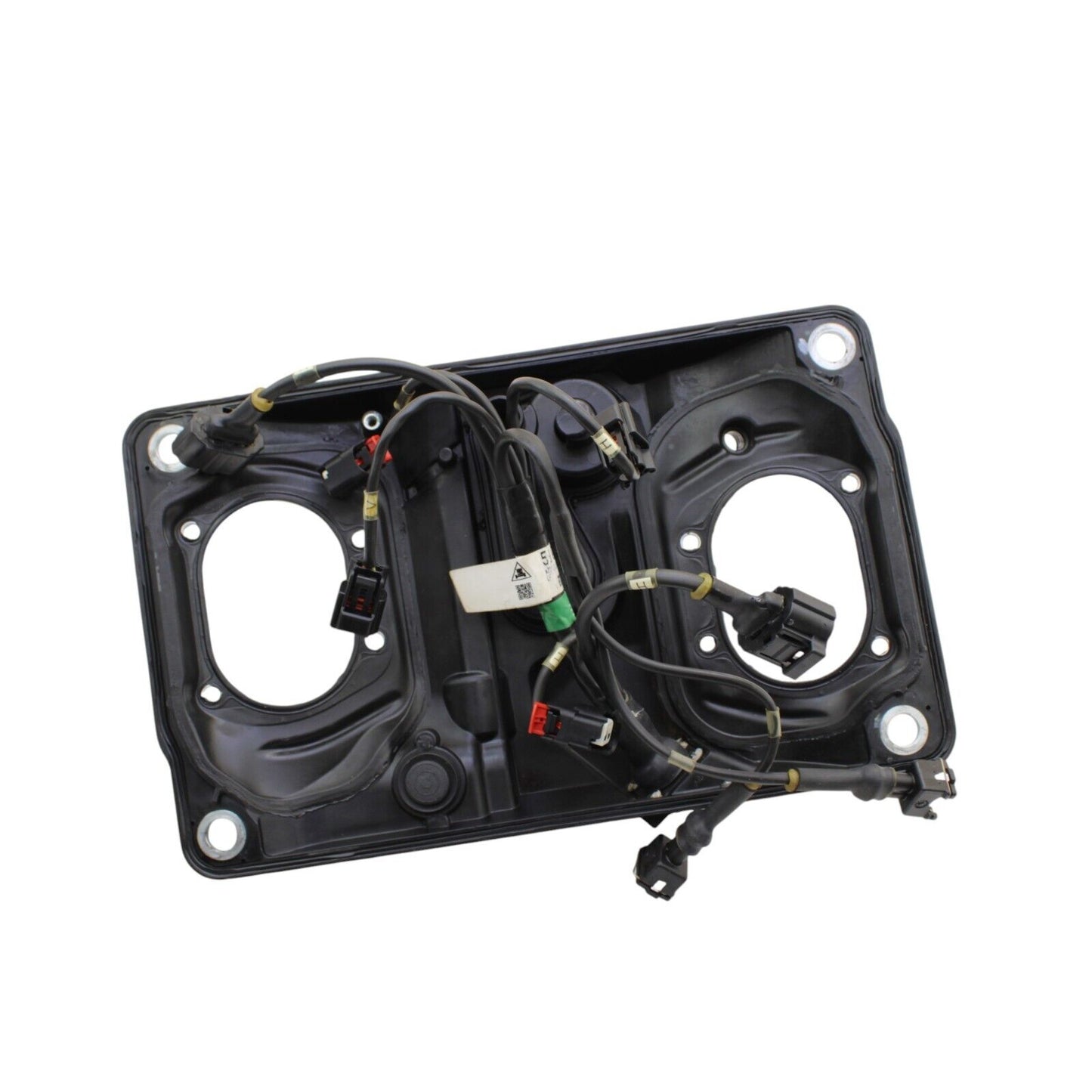 2020 - 2024 DUCATI PANIGALE V2 LOWER AIRBOX AIR INTAKE PLATE OEM 44212343B