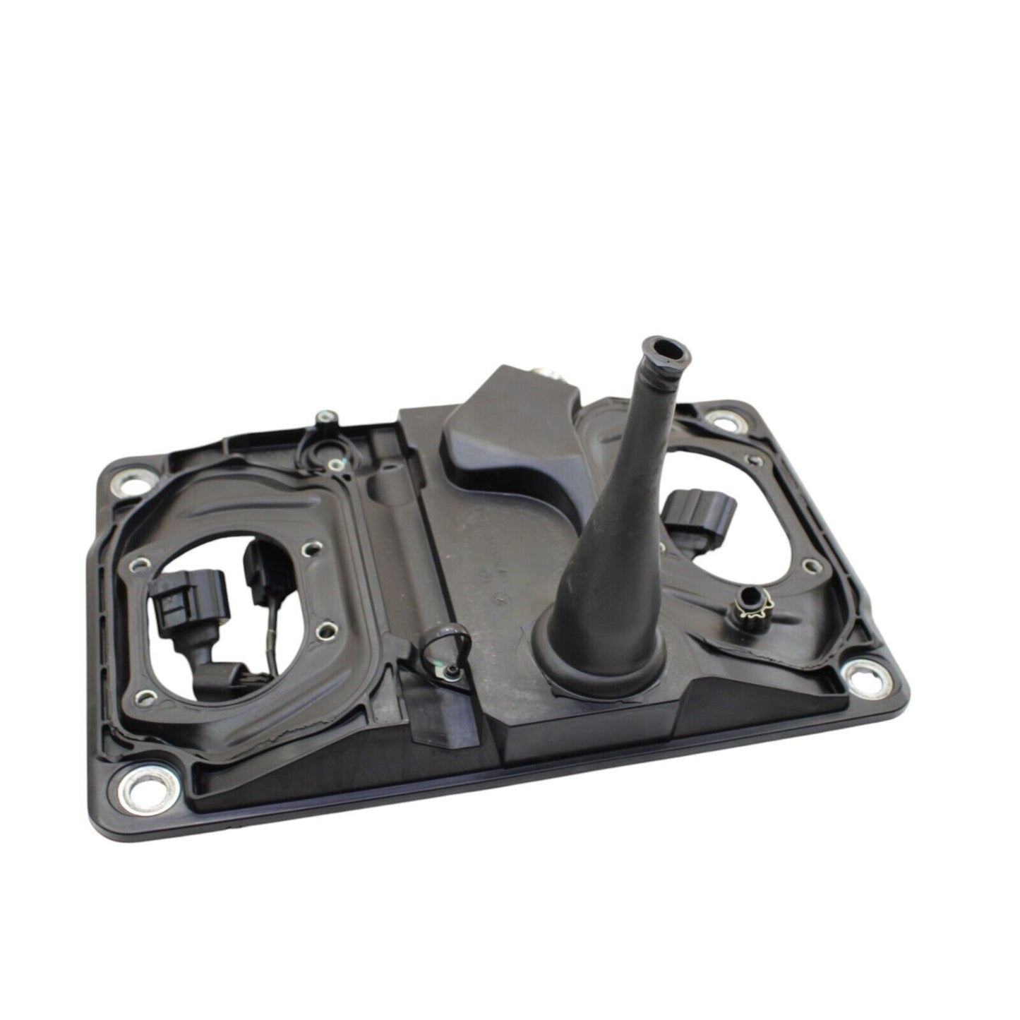 2020 - 2024 DUCATI PANIGALE V2 LOWER AIRBOX AIR INTAKE PLATE OEM 44212343B