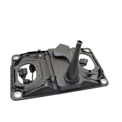 2020 - 2024 DUCATI PANIGALE V2 LOWER AIRBOX AIR INTAKE PLATE OEM 44212343B