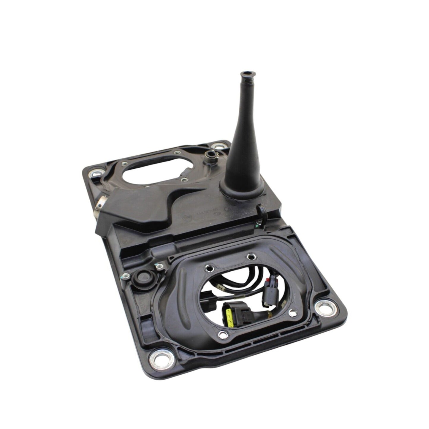 2020 - 2024 DUCATI PANIGALE V2 LOWER AIRBOX AIR INTAKE PLATE OEM 44212343B