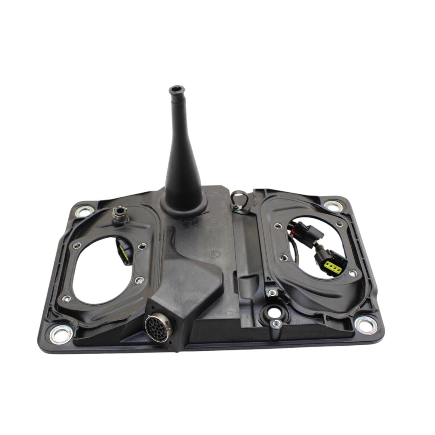 2020 - 2024 DUCATI PANIGALE V2 LOWER AIRBOX AIR INTAKE PLATE OEM 44212343B