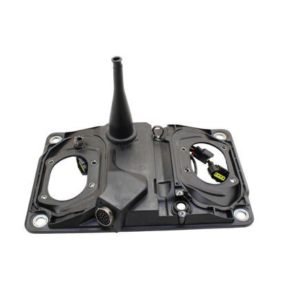 2020 - 2024 DUCATI PANIGALE V2 LOWER AIRBOX AIR INTAKE PLATE OEM 44212343B