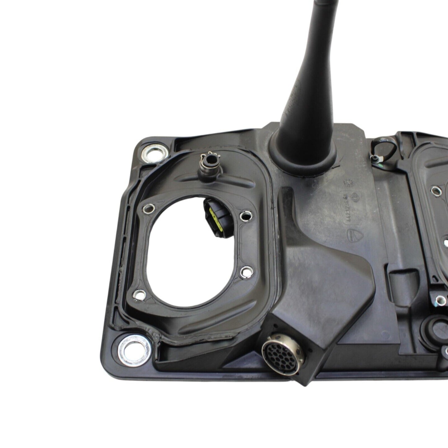 2020 - 2024 DUCATI PANIGALE V2 LOWER AIRBOX AIR INTAKE PLATE OEM 44212343B