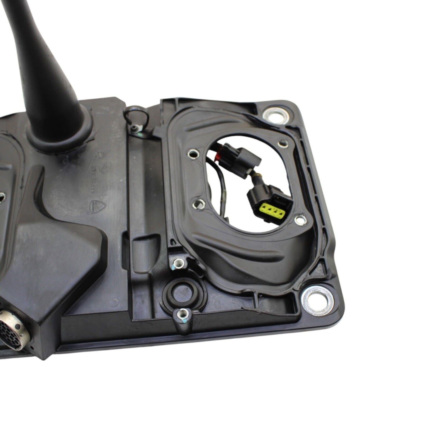 2020 - 2024 DUCATI PANIGALE V2 LOWER AIRBOX AIR INTAKE PLATE OEM 44212343B