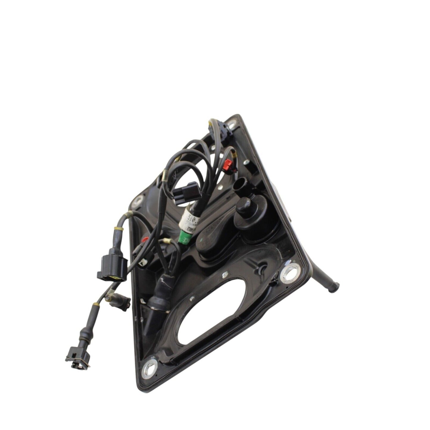 2020 - 2024 DUCATI PANIGALE V2 LOWER AIRBOX AIR INTAKE PLATE OEM 44212343B