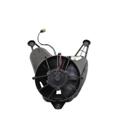 2020 - 2024 DUCATI PANIGALE V2 Radiator Fan Shroud COOLING FAN STOCK 829.1.A352B