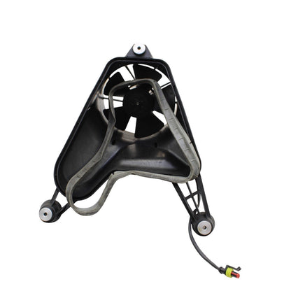 2020 - 2024 DUCATI PANIGALE V2 Radiator Fan Shroud COOLING FAN STOCK 829.1.A352B