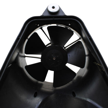 2020 - 2024 DUCATI PANIGALE V2 Radiator Fan Shroud COOLING FAN STOCK 829.1.A352B