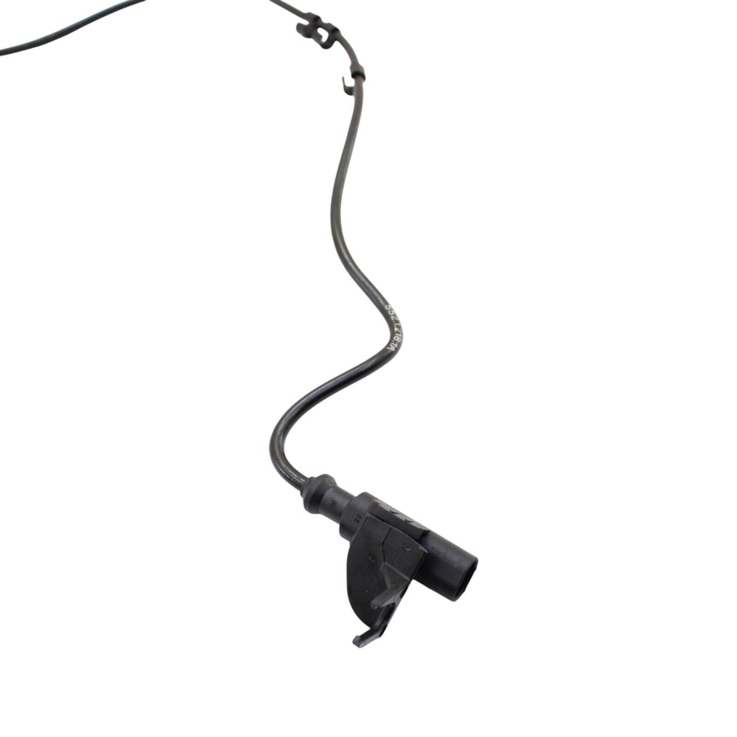 2020 - 2024 DUCATI PANIGALE V2 FRONT ABS Sensor Speed Wire Cable WIRE STOCK