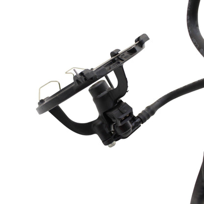 2020 - 2024 DUCATI PANIGALE V2 Throttle Body Bodies FUEL INJECTOR Gas Line Hoses