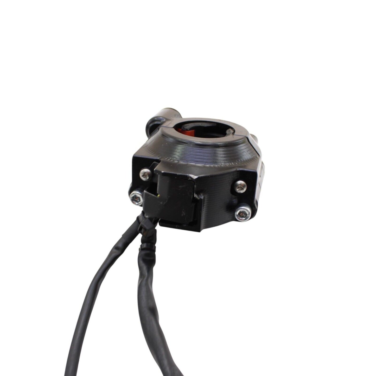 Ducabike CNC Throttle Housing Right Hand Switch Panel Panigale V2