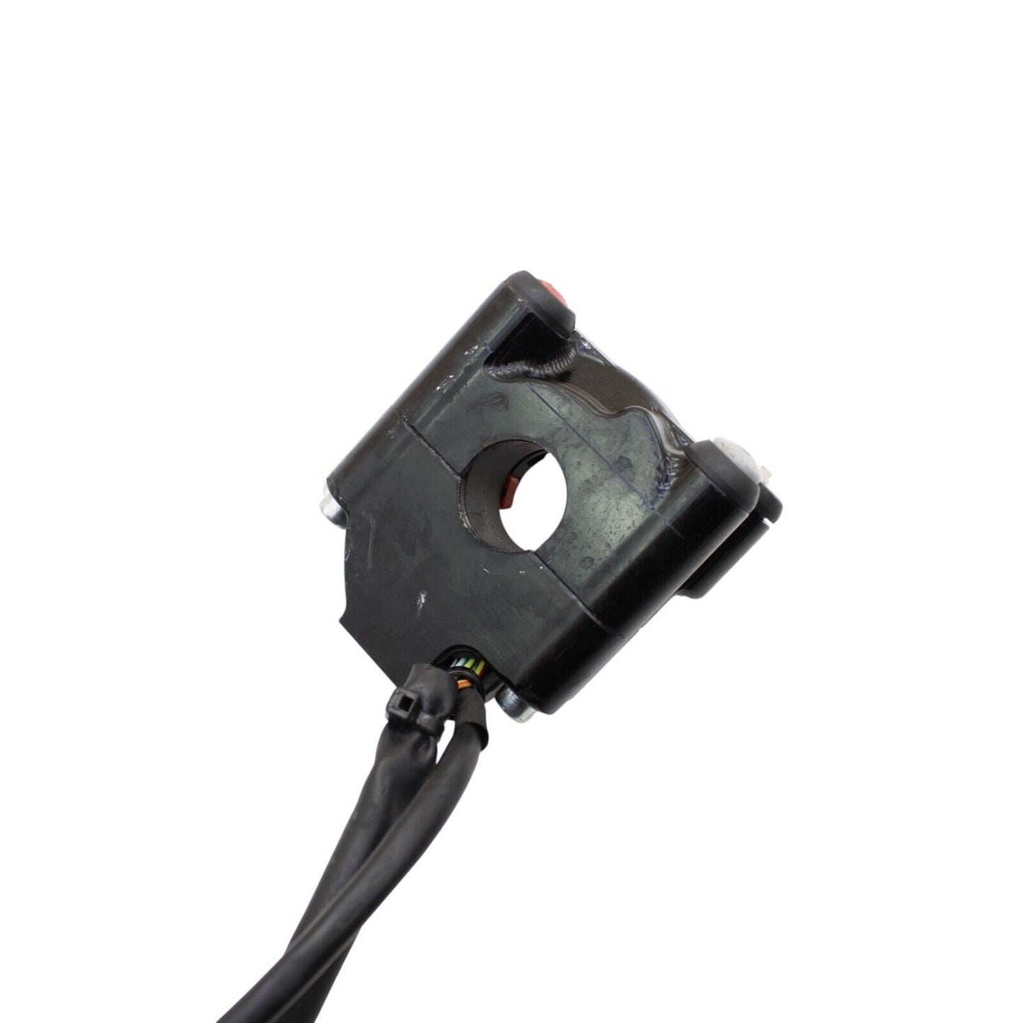 Ducabike CNC Throttle Housing Right Hand Switch Panel Panigale V2