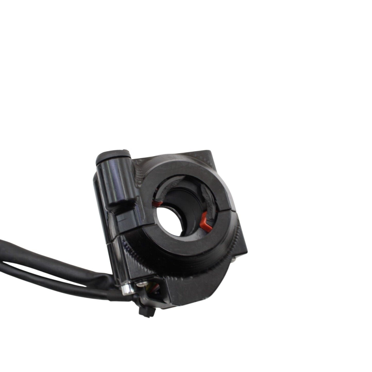 Ducabike CNC Throttle Housing Right Hand Switch Panel Panigale V2