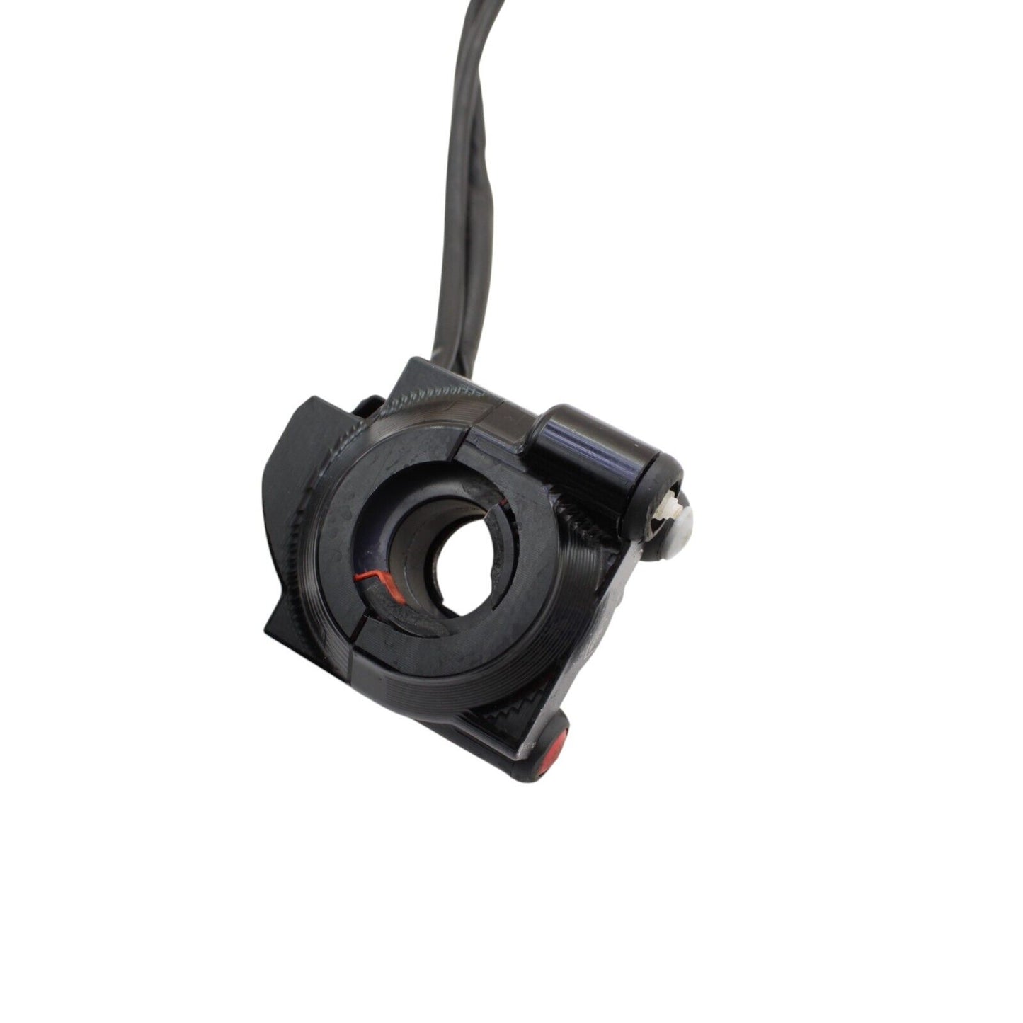 Ducabike CNC Throttle Housing Right Hand Switch Panel Panigale V2