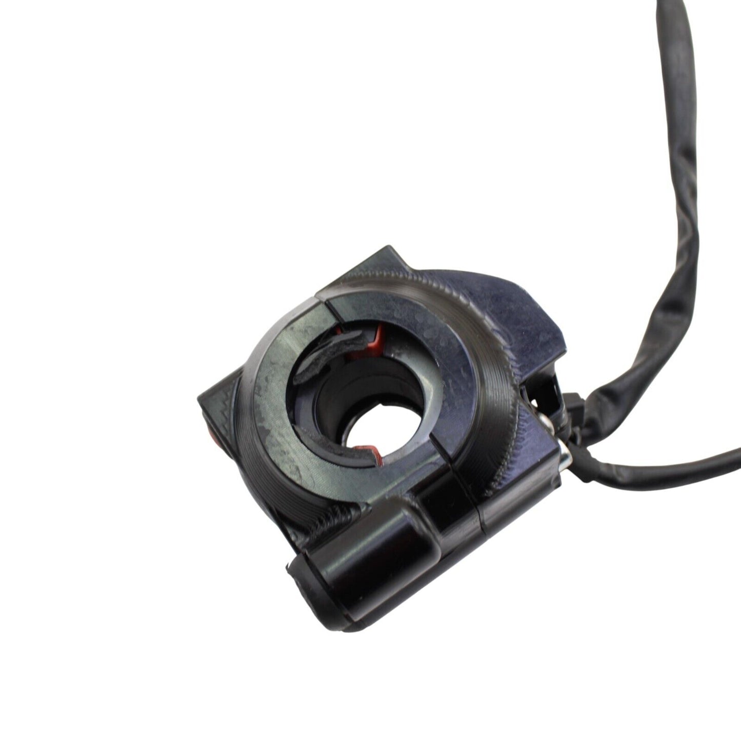 Ducabike CNC Throttle Housing Right Hand Switch Panel Panigale V2