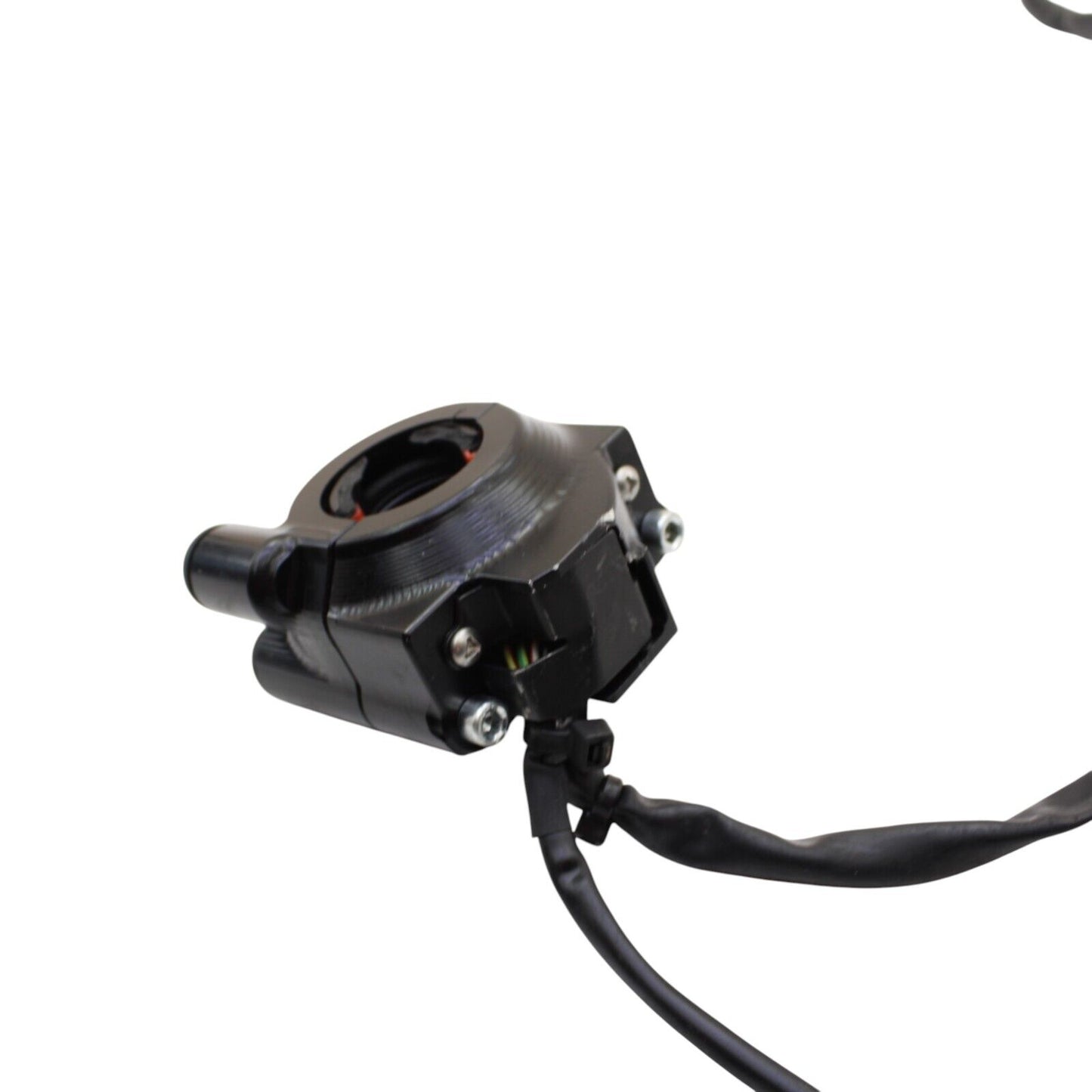 Ducabike CNC Throttle Housing Right Hand Switch Panel Panigale V2