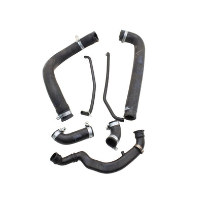2020 - 2024 DUCATI PANIGALE V2 Radiator Water Cooler Coolant Hoses Hose STOCK