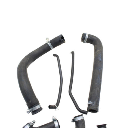 2020 - 2024 DUCATI PANIGALE V2 Radiator Water Cooler Coolant Hoses Hose STOCK