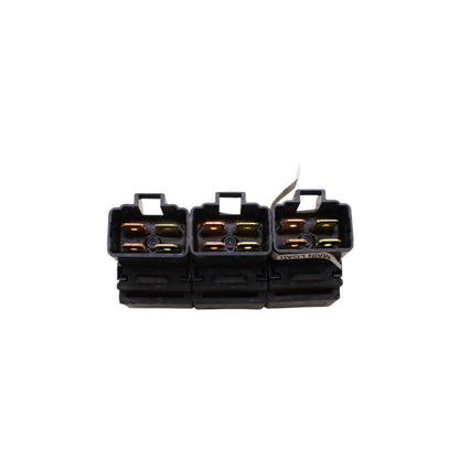 2020 - 2024 DUCATI PANIGALE V2 RELAYS SET ELECTRICAL MULTISTRADA STOCK SET