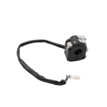 2020 - 2024 DUCATI PANIGALE V2 HEADLIGHT SWITCH Left Hand Mode Light Control