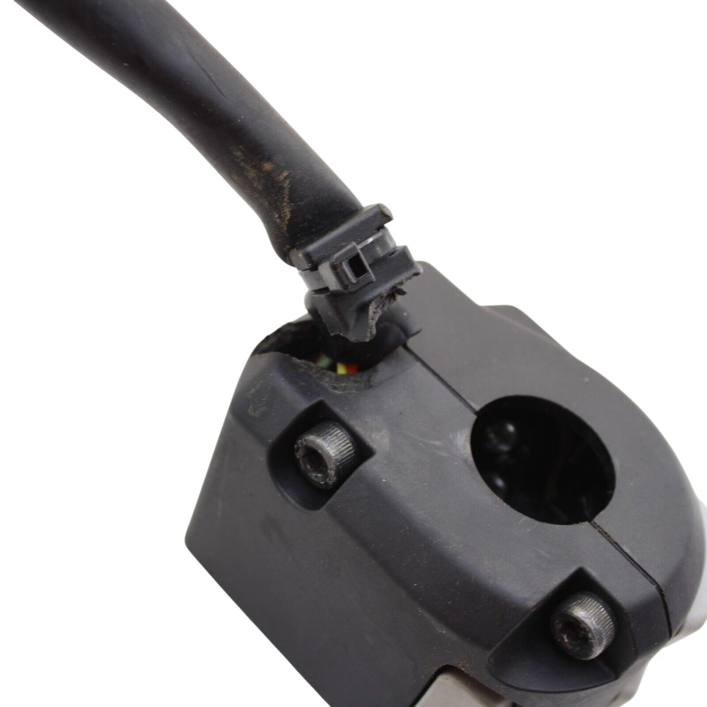 2020 - 2024 DUCATI PANIGALE V2 HEADLIGHT SWITCH Left Hand Mode Light Control