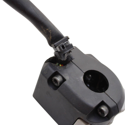 2020 - 2024 DUCATI PANIGALE V2 HEADLIGHT SWITCH Left Hand Mode Light Control