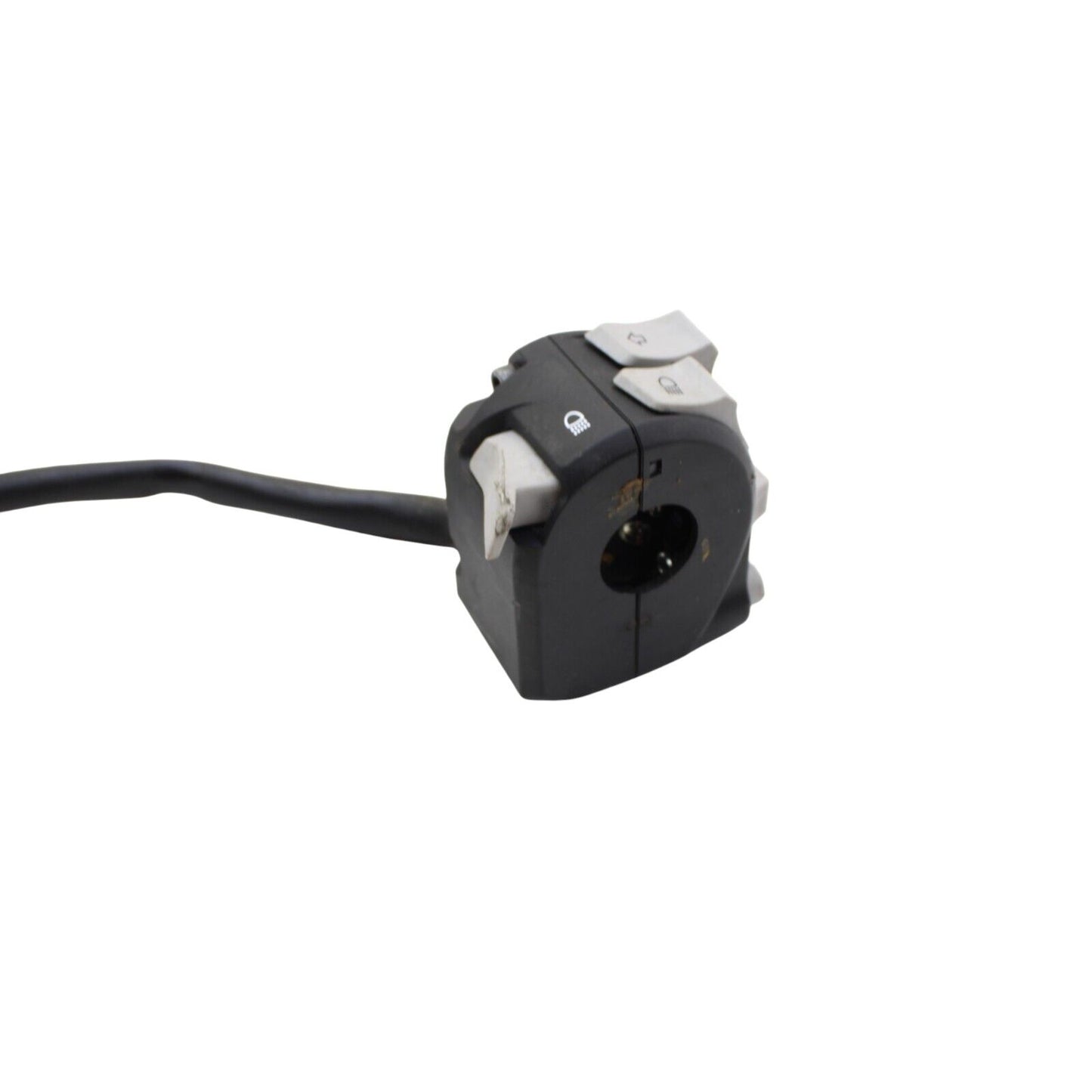 2020 - 2024 DUCATI PANIGALE V2 HEADLIGHT SWITCH Left Hand Mode Light Control