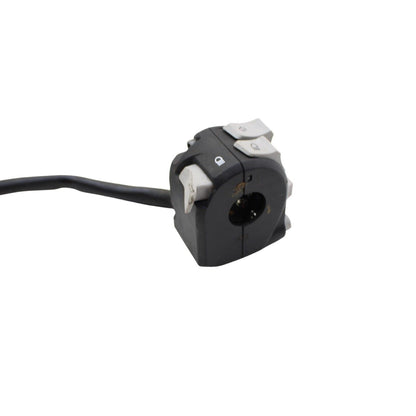 2020 - 2024 DUCATI PANIGALE V2 HEADLIGHT SWITCH Left Hand Mode Light Control