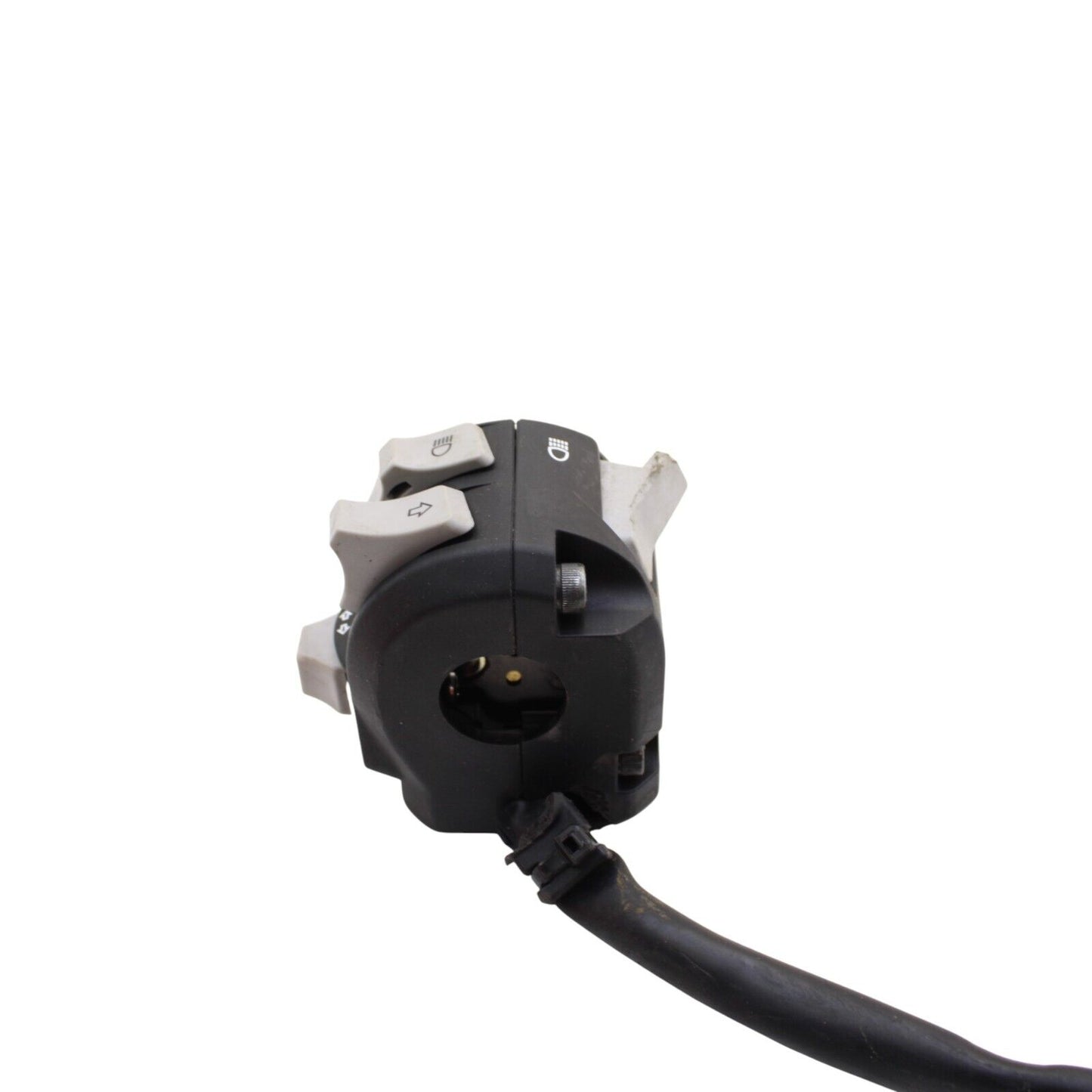 2020 - 2024 DUCATI PANIGALE V2 HEADLIGHT SWITCH Left Hand Mode Light Control