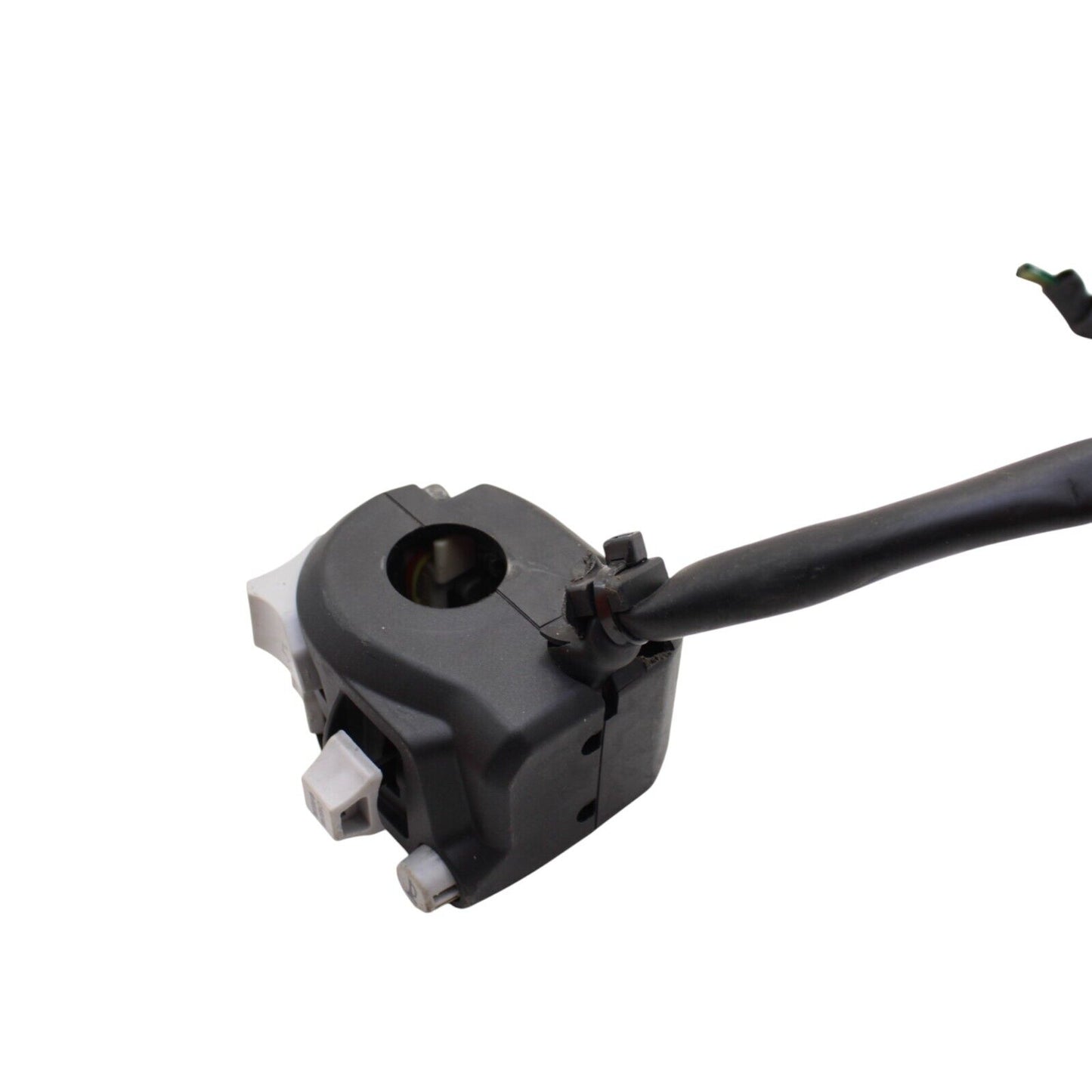 2020 - 2024 DUCATI PANIGALE V2 HEADLIGHT SWITCH Left Hand Mode Light Control