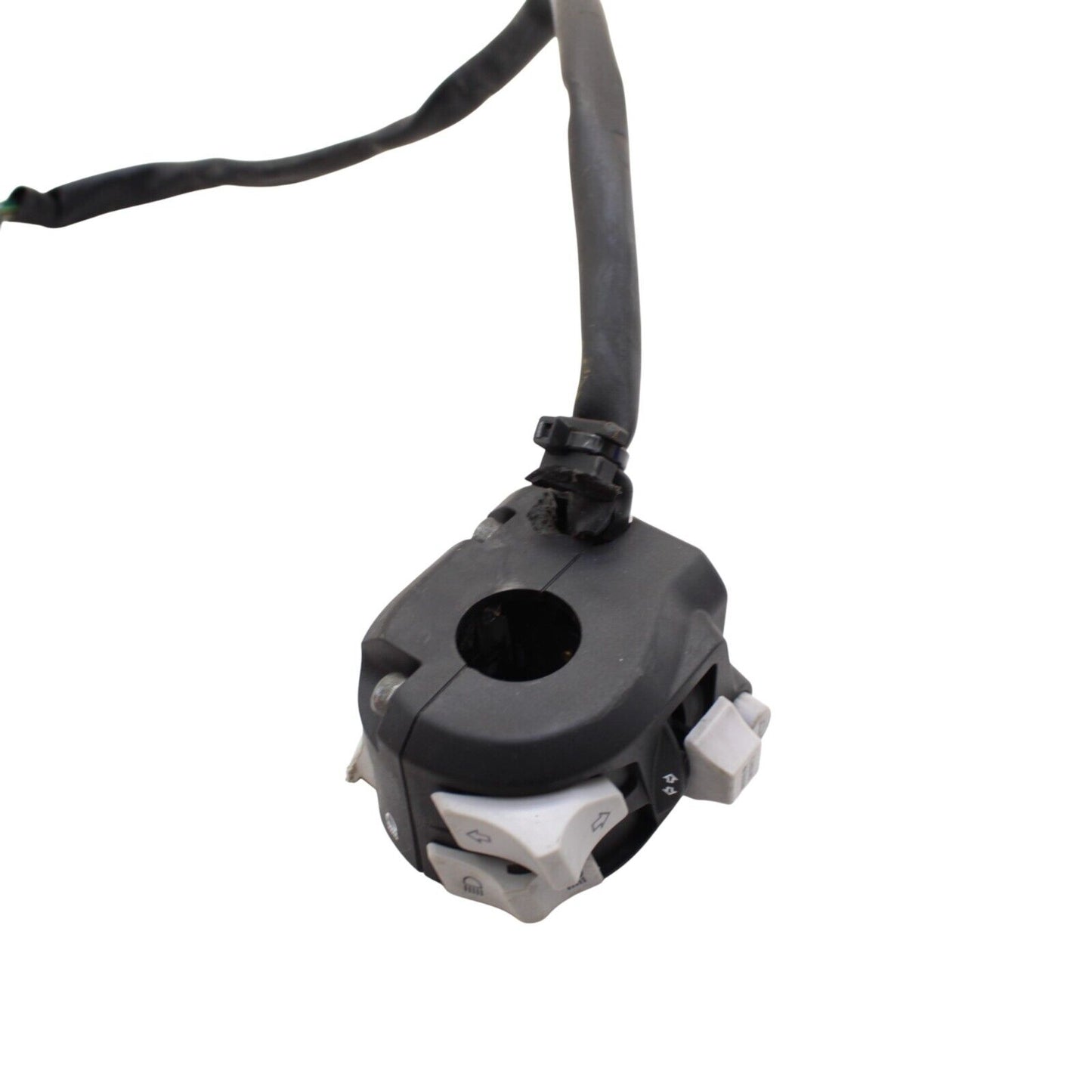 2020 - 2024 DUCATI PANIGALE V2 HEADLIGHT SWITCH Left Hand Mode Light Control