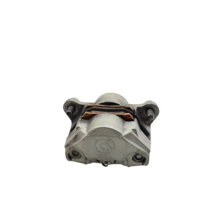 2020 - 2024 DUCATI PANIGALE V2 REAR BRAKE CALIPER BREMBO SILVER 61140414A