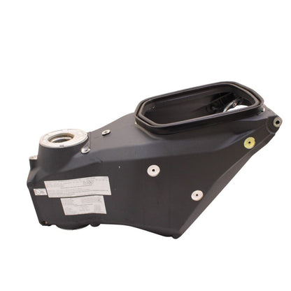 2020 - 2024 DUCATI PANIGALE V2 FRAME MAIN CHASSIS BLACK STOCK BLACK