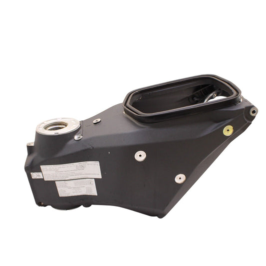 2020 - 2024 DUCATI PANIGALE V2 FRAME MAIN CHASSIS BLACK STOCK BLACK