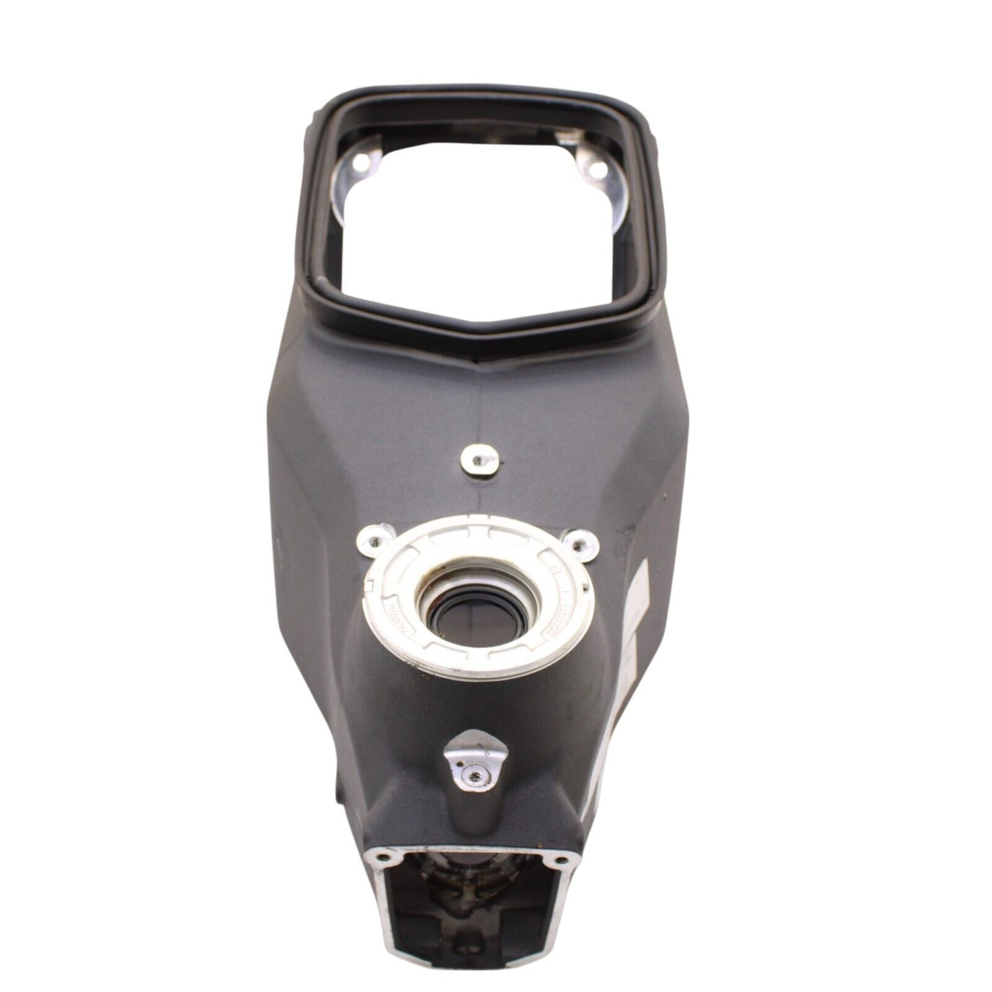 2020 - 2024 DUCATI PANIGALE V2 FRAME MAIN CHASSIS BLACK STOCK BLACK