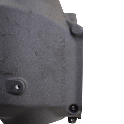 2020 - 2024 DUCATI PANIGALE V2 FRAME MAIN CHASSIS BLACK STOCK BLACK