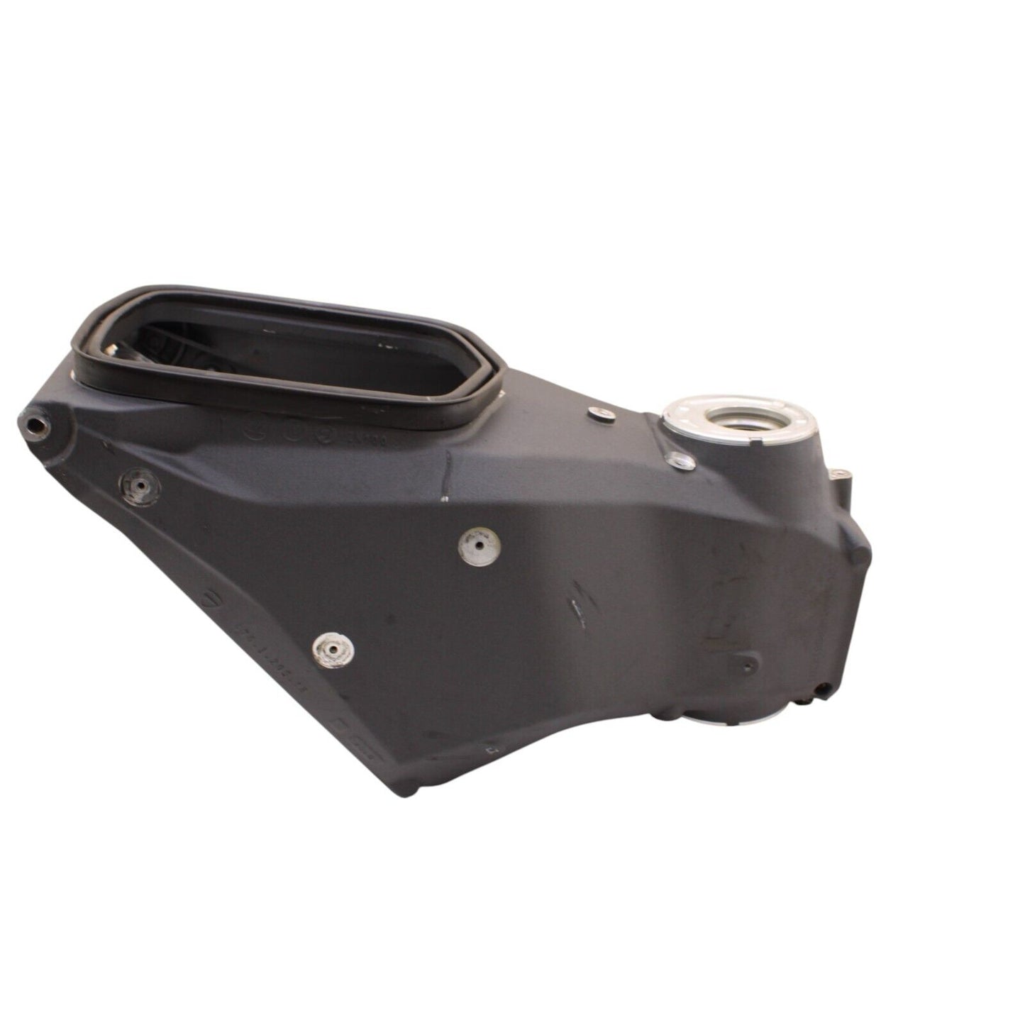 2020 - 2024 DUCATI PANIGALE V2 FRAME MAIN CHASSIS BLACK STOCK BLACK