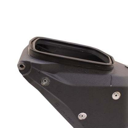 2020 - 2024 DUCATI PANIGALE V2 FRAME MAIN CHASSIS BLACK STOCK BLACK
