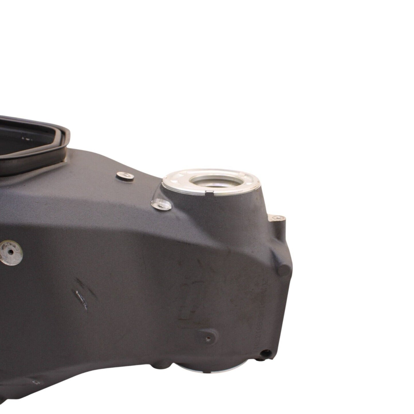 2020 - 2024 DUCATI PANIGALE V2 FRAME MAIN CHASSIS BLACK STOCK BLACK