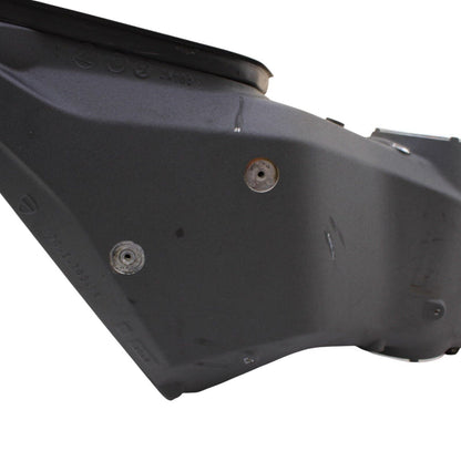 2020 - 2024 DUCATI PANIGALE V2 FRAME MAIN CHASSIS BLACK STOCK BLACK