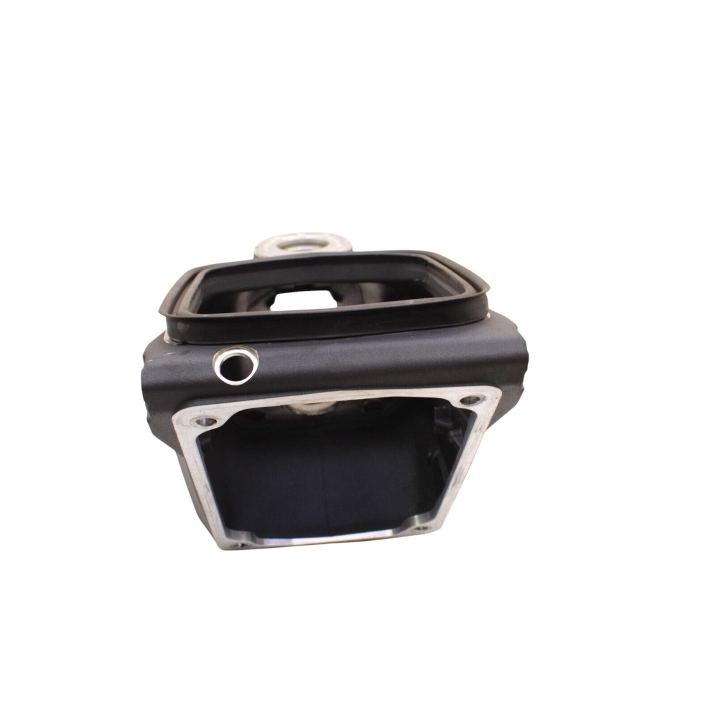 2020 - 2024 DUCATI PANIGALE V2 FRAME MAIN CHASSIS BLACK STOCK BLACK