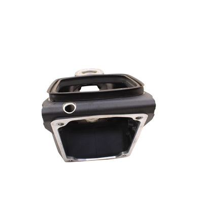 2020 - 2024 DUCATI PANIGALE V2 FRAME MAIN CHASSIS BLACK STOCK BLACK